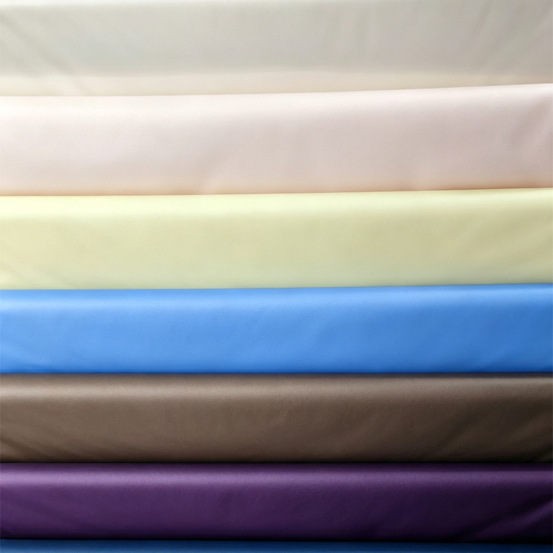 480T Matte Spring Yafang High Density Polyester Anti Fleece Fabric Clothing Home Textiles Outdoor Functional Fabric - view 3