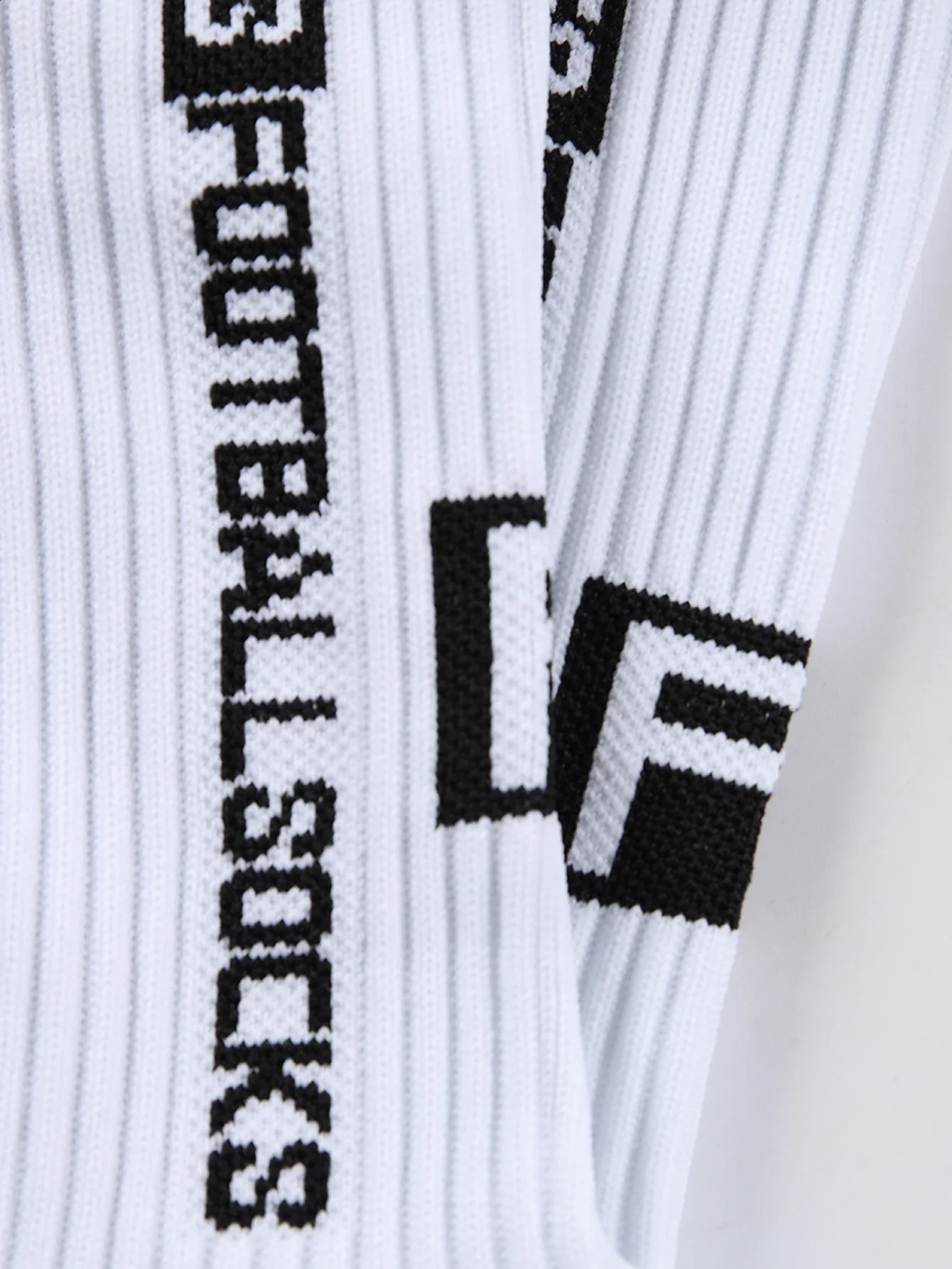 4 Pairs Mens Athletic SocK Soccer Socks Sports Grip Sock Anti-slip Basketball Socks Spot Rubber Non-Slip Soft Cotton Soccer Sox 260626 - view 6