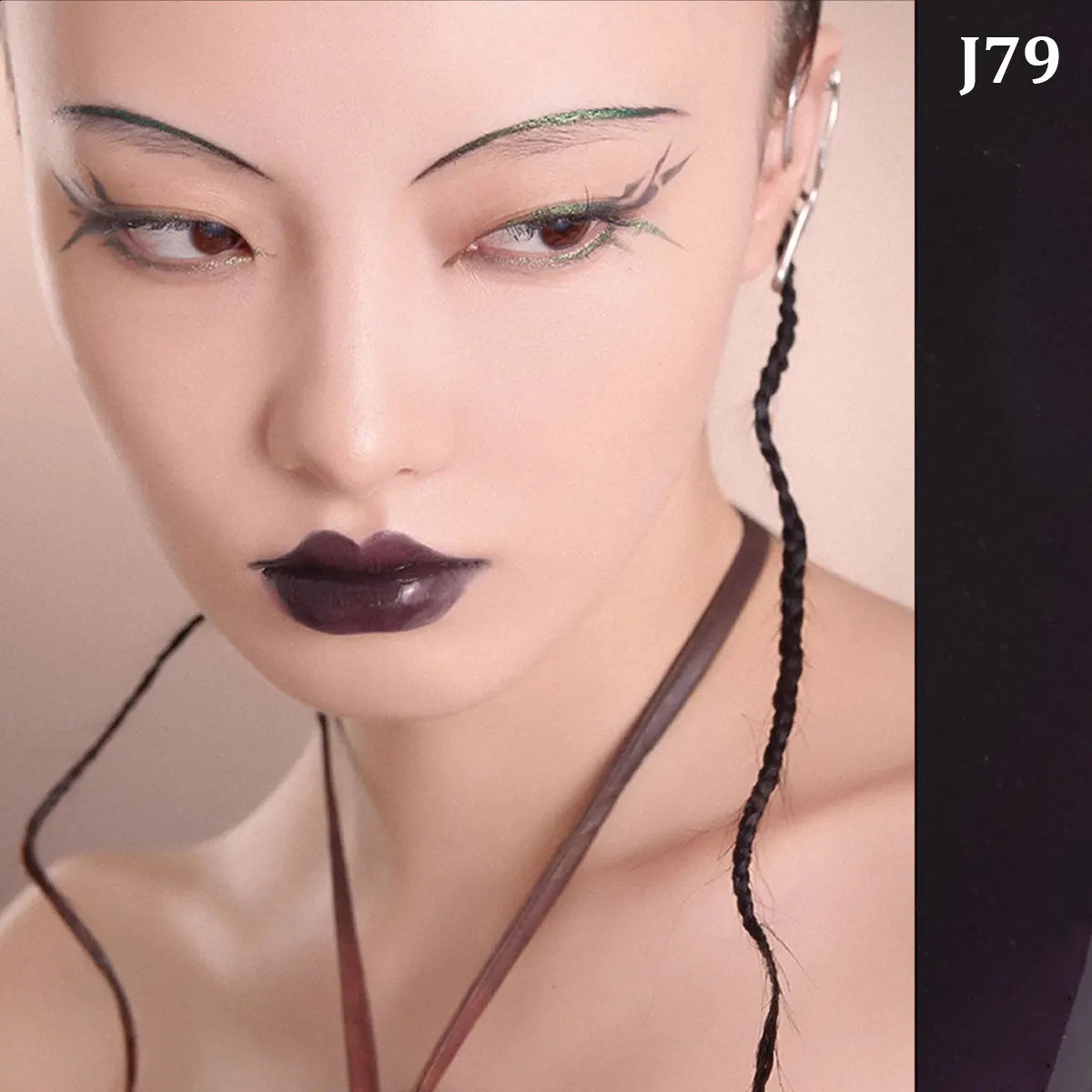 Girlcult Un High Shine Lip GlazeMirror-Like High Shiater-Light Lip GlazeParty3D Dimensional ShineLip-Plumping Effect 260626 - view 6