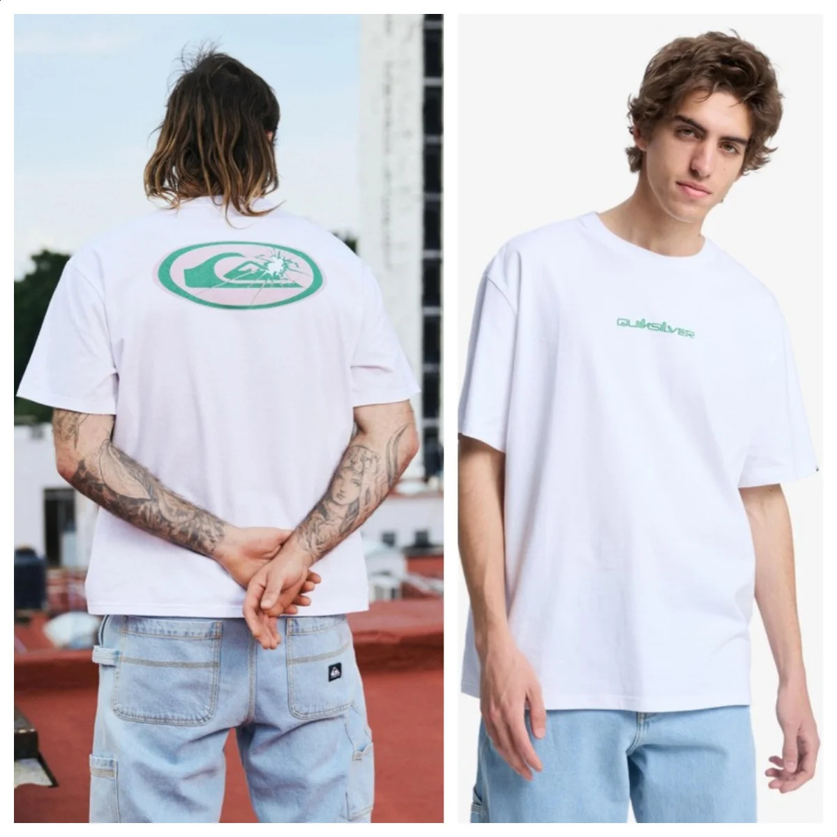 Top 2026 Evo Original Surfing Outdoor Sports Summer Leisure TShirt Mens and Womens y 260626 - view 3