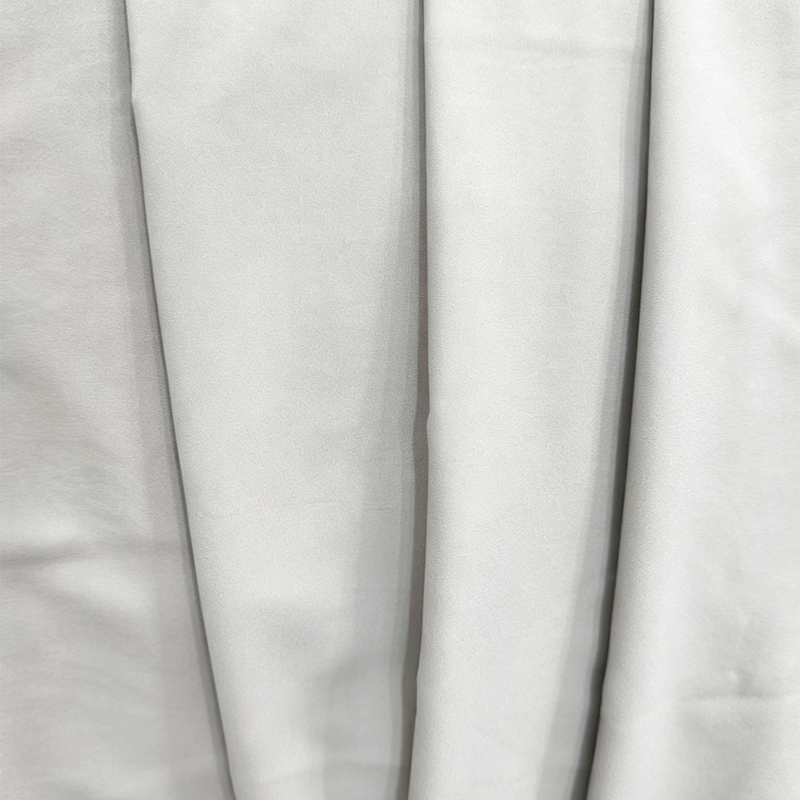 40D Jinyun Super Elastic High Elastic Sportswear Polyester Fabric Polyester Elastic Fabric Professional Manufacturer - view 4