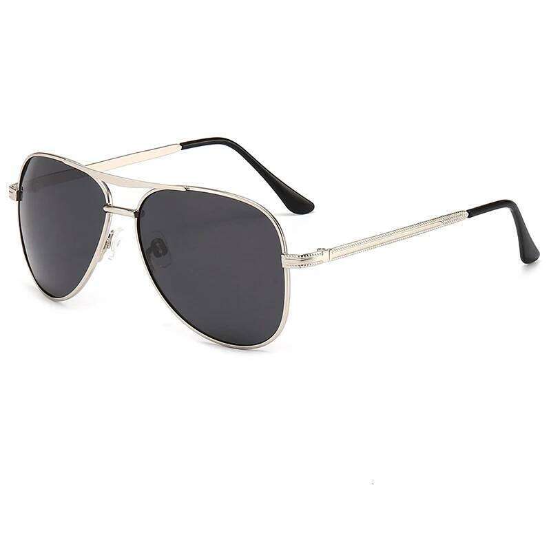 Brand Design Pilot Polarized Sunglasses For Men Women Fashion Trend Outdoor Cycling Car Driving Sun Glasses Goggle Eyewear 2026 26Y0626 - view 7