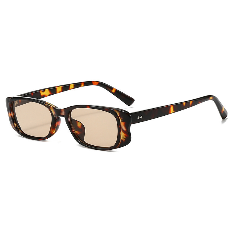 Cross border retro small frame cat eye butterfly sunglasses European and American style women s personalized UV protection Korean version sunshade gla - view 9
