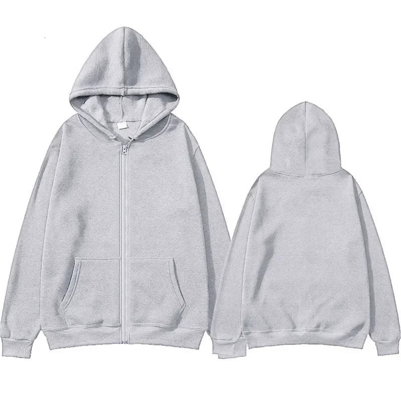 2024 mens and womens fashion trend hoodie outdoor sports travel casual with printed letters jacket size S3XL y260611
