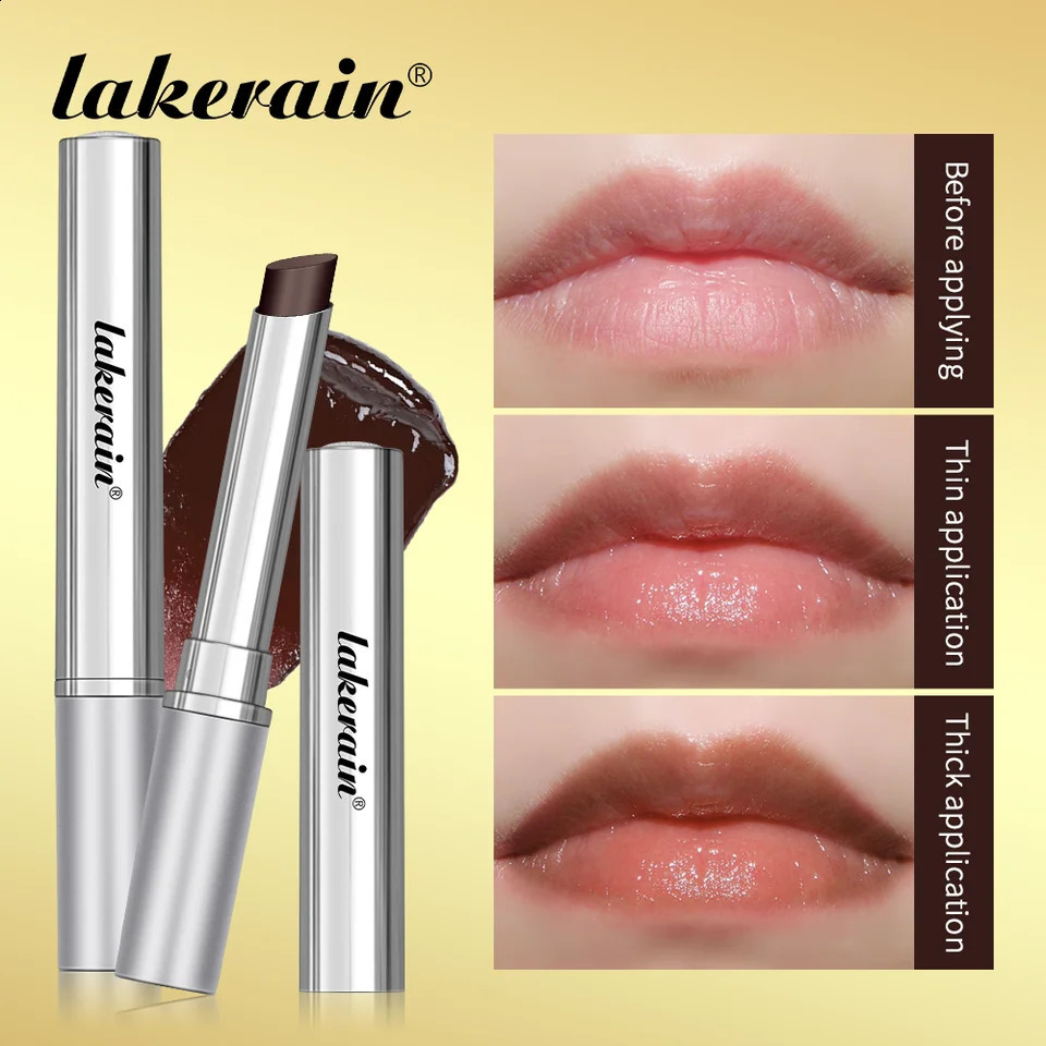 Long Lasting izing Lipstick Natural Lip Plumper Makeup Lip Plumping Gloss Cosmetics Exfoliating For Lip Care Product 260626 - view 3