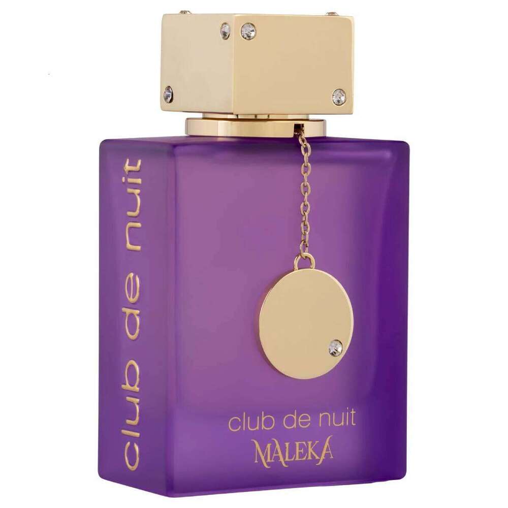 Armaf Club De Nuit Unisex Perfume 105ml Fresh Citrus Melon Burst with Woody Patchouli Labdanum Dry Down All Season Long Lasting Colo 26L0626 - view 5