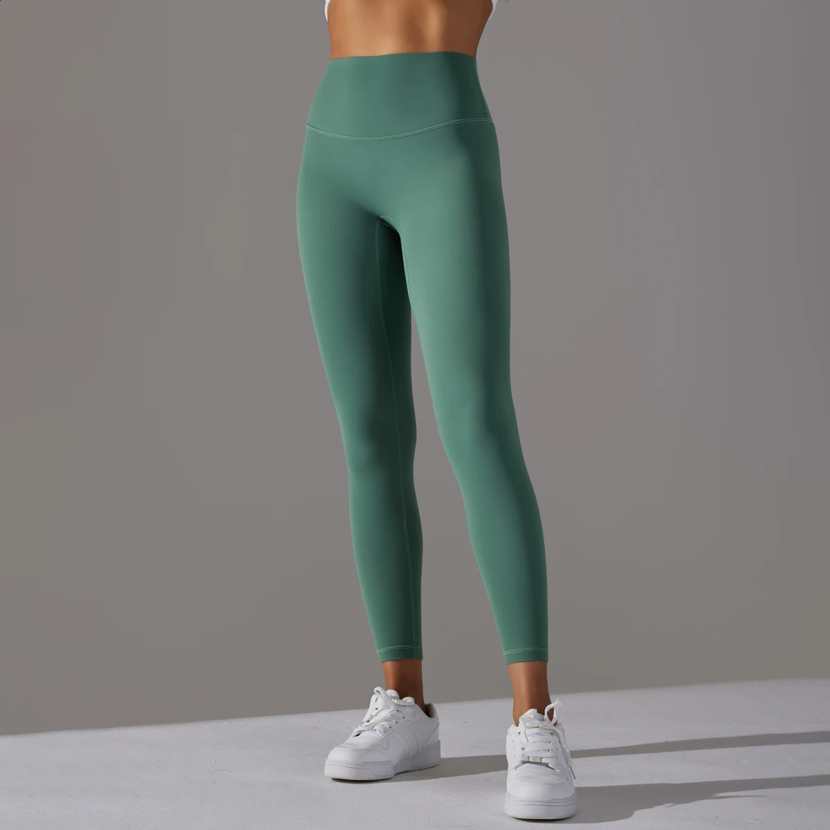 Yoga Leggings Women Fitness Leggings Running Cycling Pants Breathable Sports Leggings High Waist Summer Workout Gym Clothing 260626