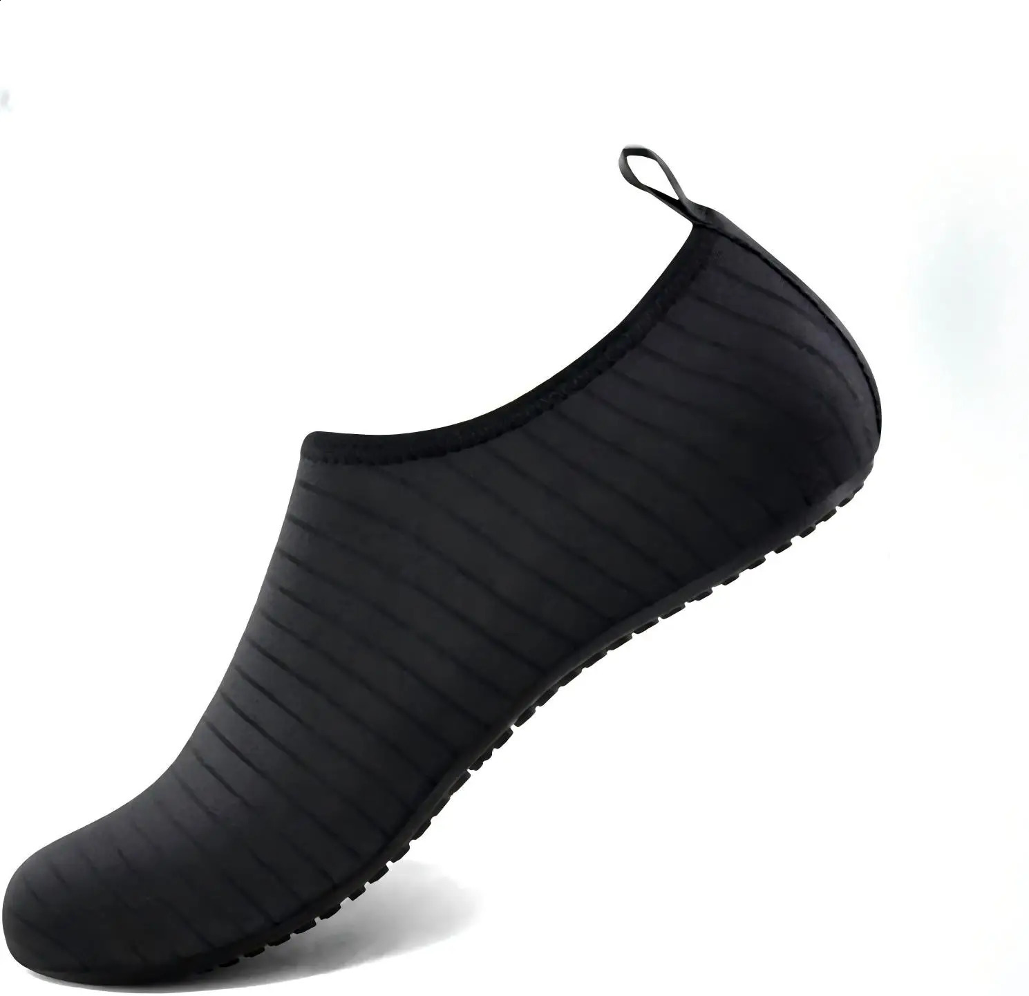 QuickDry Water Shoes for Women Men Aqua Socks Beach SwimYogaPool CampingBarefoot Sports Adults Youth 260626