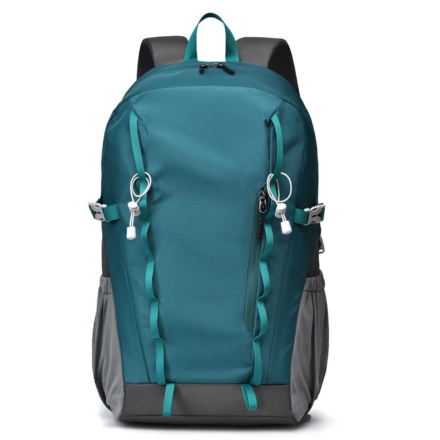 for New Outdoor Hiking Bag Men and Women Lightweight Water-Repellent Travel Bag Hiking and Camping Backpack M260626 - view 7