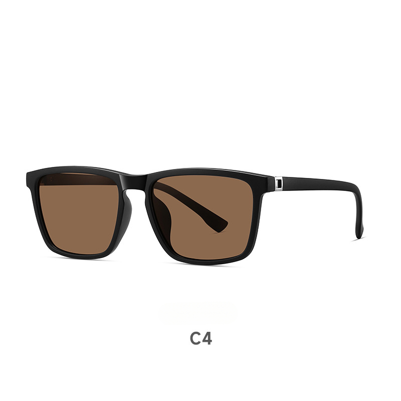 cross border sale ready durable tr frame with antiglare coating - view 9
