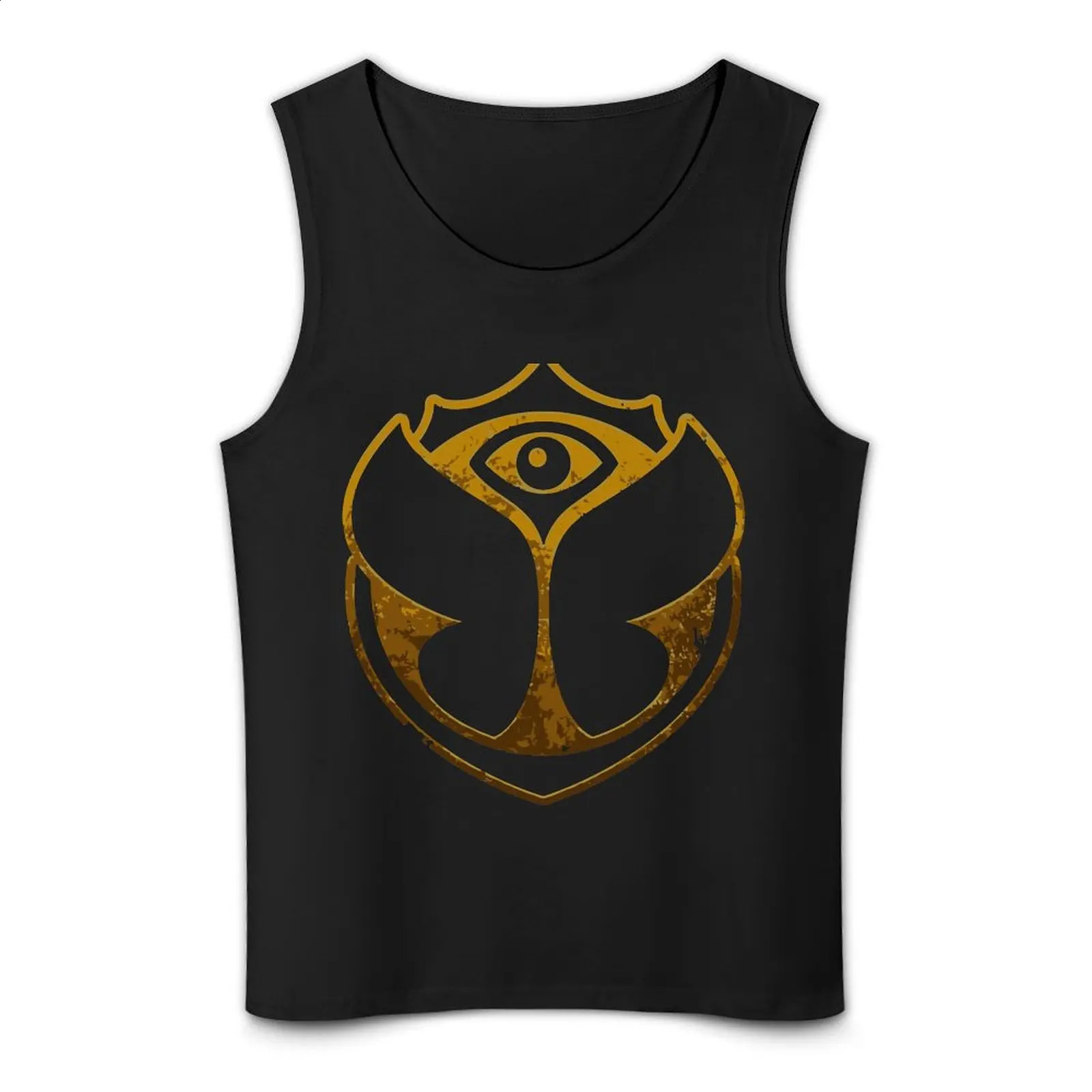 Tank Top gym shirt man gym training accessories t-shirt for man 260603 - view 5