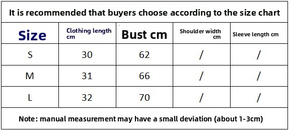 Womens Sleeveless Tube Top Womens Solid Print Strapless Slim Fit Hot Girl Short Camisole For Women Daily Nightclub Beach Dating Outfits - view 7