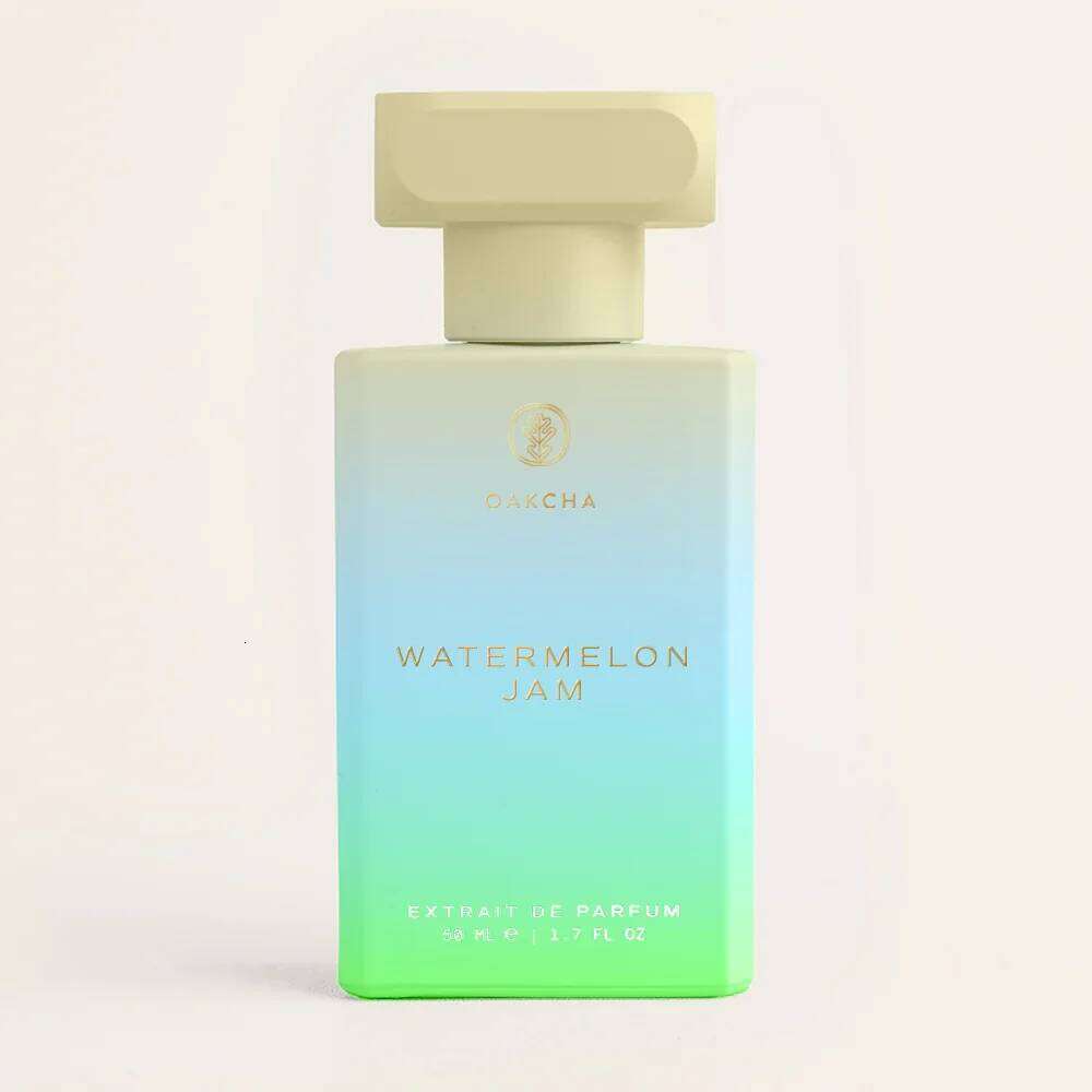 Oakcha Watermelon Jam Extrait De Parfum 50ml 1.7Fl.Oz Unisex Perfume Fruity Gourmand Scent 26L0626 - view 3