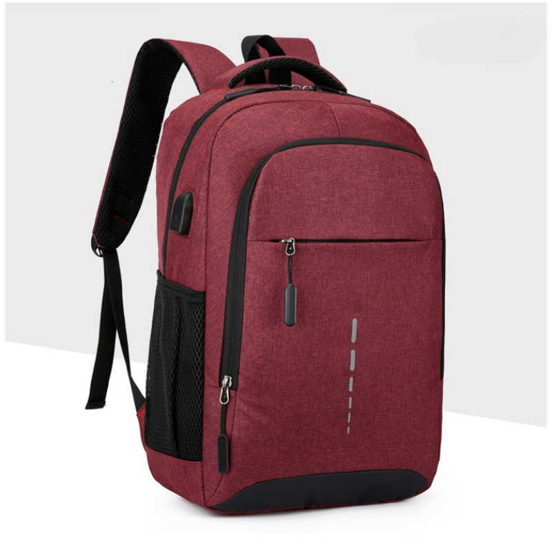 bag casual backpack new Shoulder fashion large capacity mens backpack business computer bag M260626
