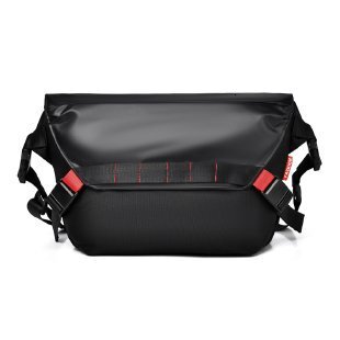 Large Capacity Commuting Crossbody Super Cool Outdoor Sports Cycling Waterproof Functional Motorcycle Bag High Quality Luxury Bag - view 6