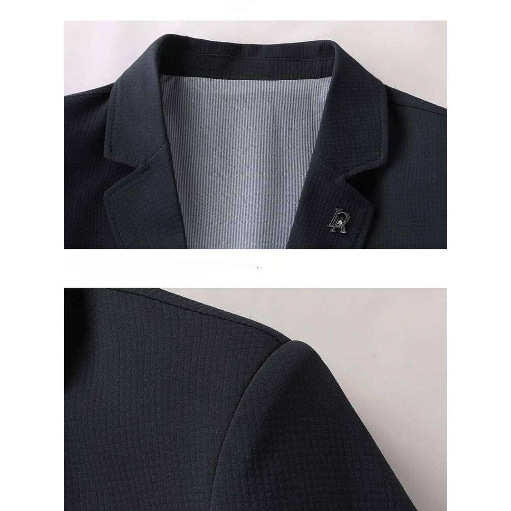 2026 New Men's Sun Blazer Lightweight Breathable Quick Dry UV Protection Outdoor Casual Coat For Men 26L0626 - view 7