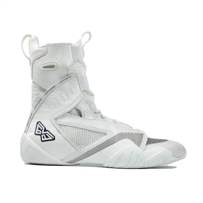 Boxing Shoes Men Boots Top Quality Combat Athletic Breathable Fighting Sneakers Casual NonSlip Equipment Wrestling 260626 - view 6