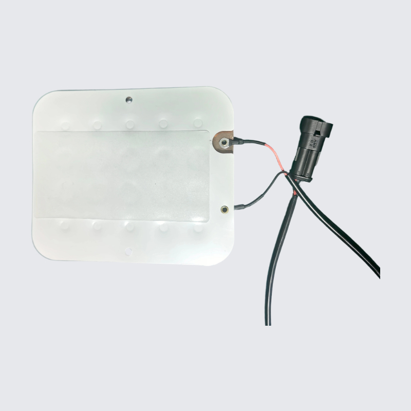 Custom Automotive Seat Sensors, Multifunctional Membrane Switch Alarms, Seat Belt and Seat Sensors - view 6