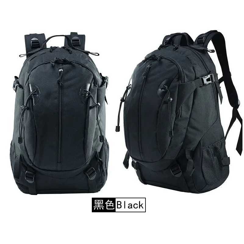 for backpack large-capacity travel sports outdoor cycling hiking mountaineering tactical backpack for men M260626 - view 5