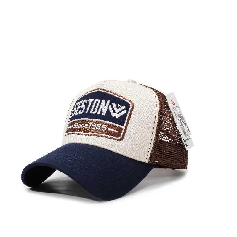 Classic Solid Color Baseball Four Seasons All Match Unisex Soft Cotton Adjustable Daily Street Travel Peaked for Men M260626 - view 5
