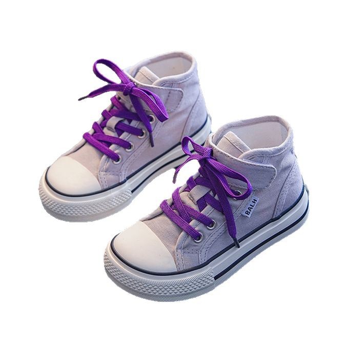 Designer Kid's Shoes Sneakers Kids Designers Trainers with Enhanced & All-match Versatile Soft High Quality Casual breathable - view 6