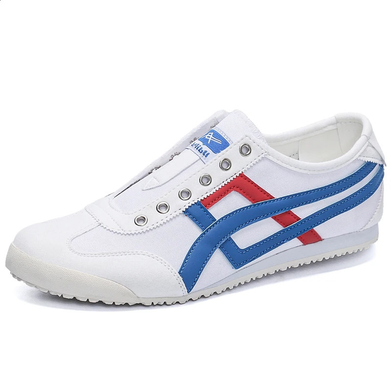 n Canvas Mesh Shoes Men Casual Sneakers Flat Sports Walking Running Ligthweight Antiskid Breathable Sale Promotion 260626 - view 5