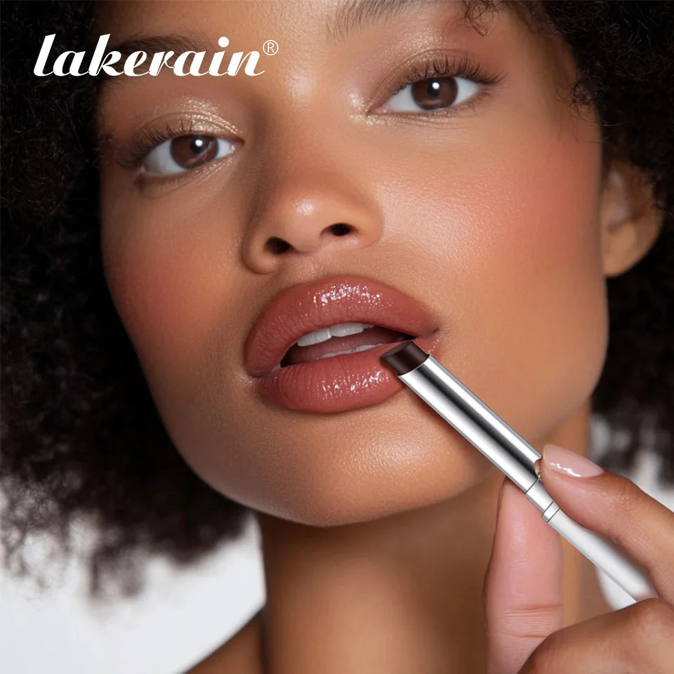 E Smooth Almost Lipstick Nourishingizing Tinted Lip Balm in Black Honey Enhancing Natural Color Lip Care Makeup 260626