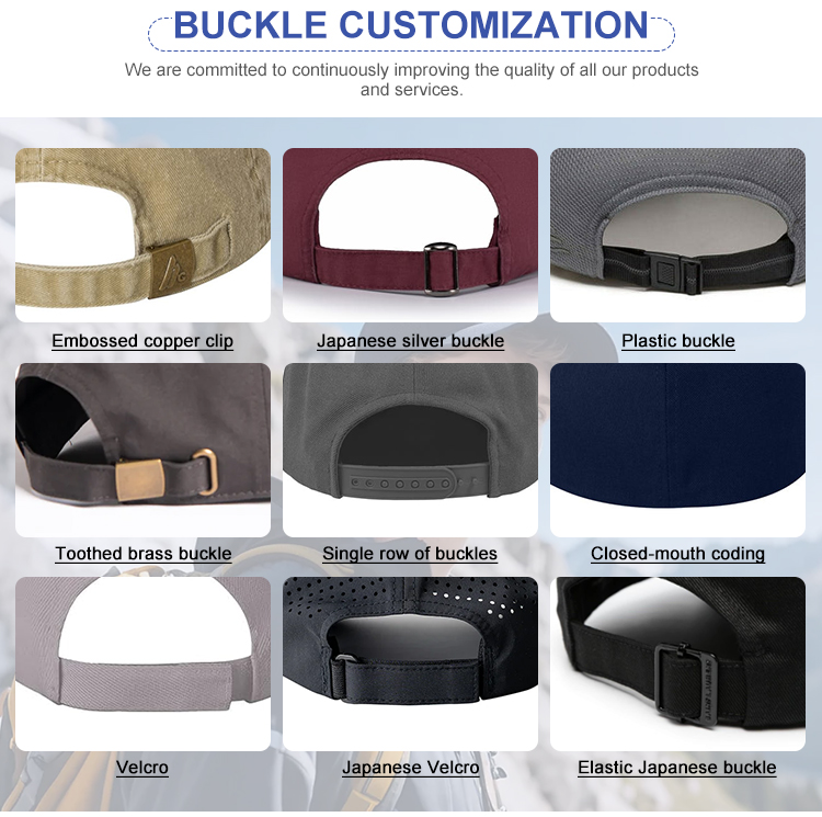 Washed Vintage Distressed Adjustable Plain Cotton Custom Embroidery Logo Baseball Caps Unstructured Dad Hats Adults Sporty Satin - view 8