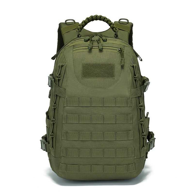 Egg Dragon New Tactical Camping Backpack Outdoor Military Travel Double Shoulder Hiking Large Capacity Sports Backpack M260626