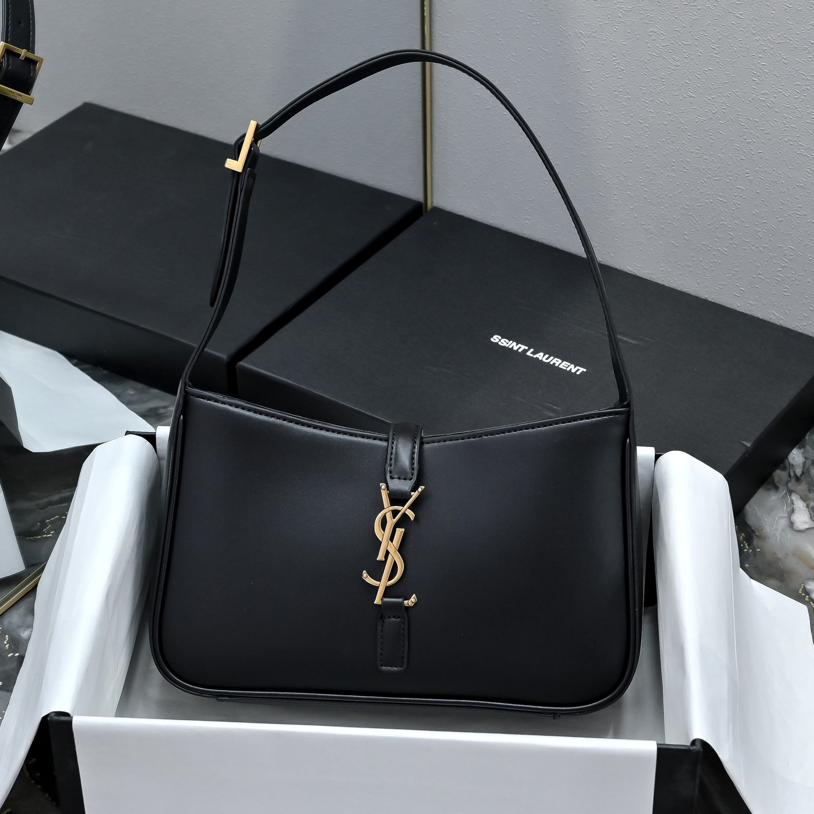 LE5a7 bag Designer Bag Luxury Womens Shoulder Bags Multi-Color Leather Handbags Cross body Purses Classics Wallet Versatile Mini Import Underarm Bag tote bag 5A