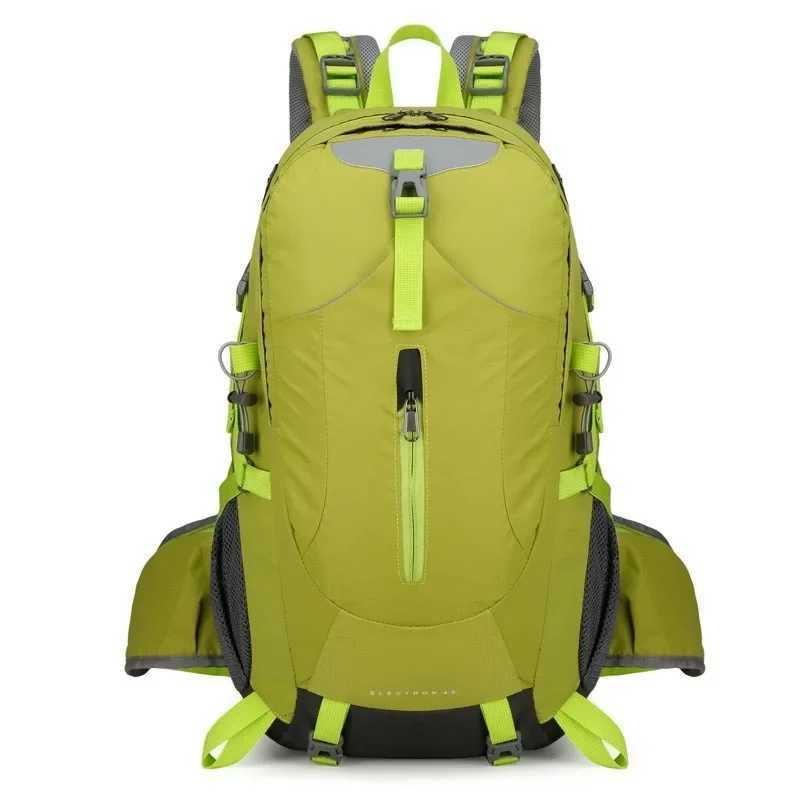 womens large and capacity mens double-shoulder travel bag anti-scratch and wear-resistant for hiking new sports model M260626 - view 7