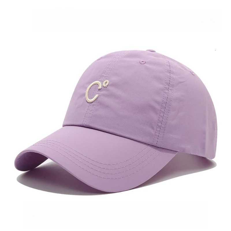 Quick Breathable Mesh Trucker Hat Dry Unisex Baseball Adjustable Curved Brim Outdoor Sports Streetwear for Women M260626 - view 6