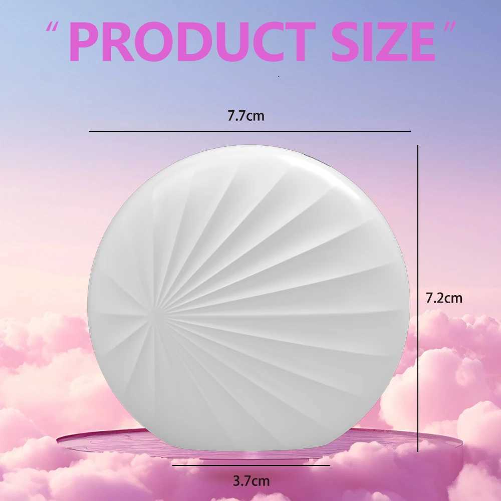 Vibrator Design Sucking Mini Shell Nipple G point Stimulator Vaginal Climax Blowjob Etotic Masturbator Sex Toys for Women M260626 - view 7