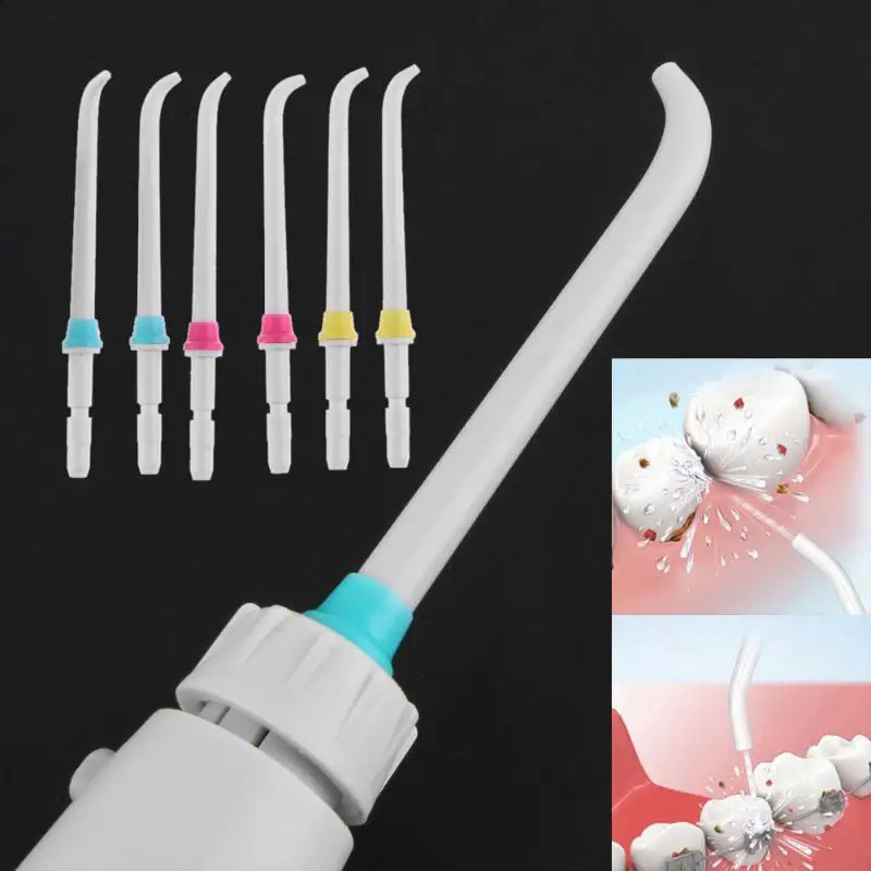 Dental Water Flosser Faucet Oral Irrigator Floss Portable Jet Teeth Cleaning Mouth Washing Machine 260626 - view 4