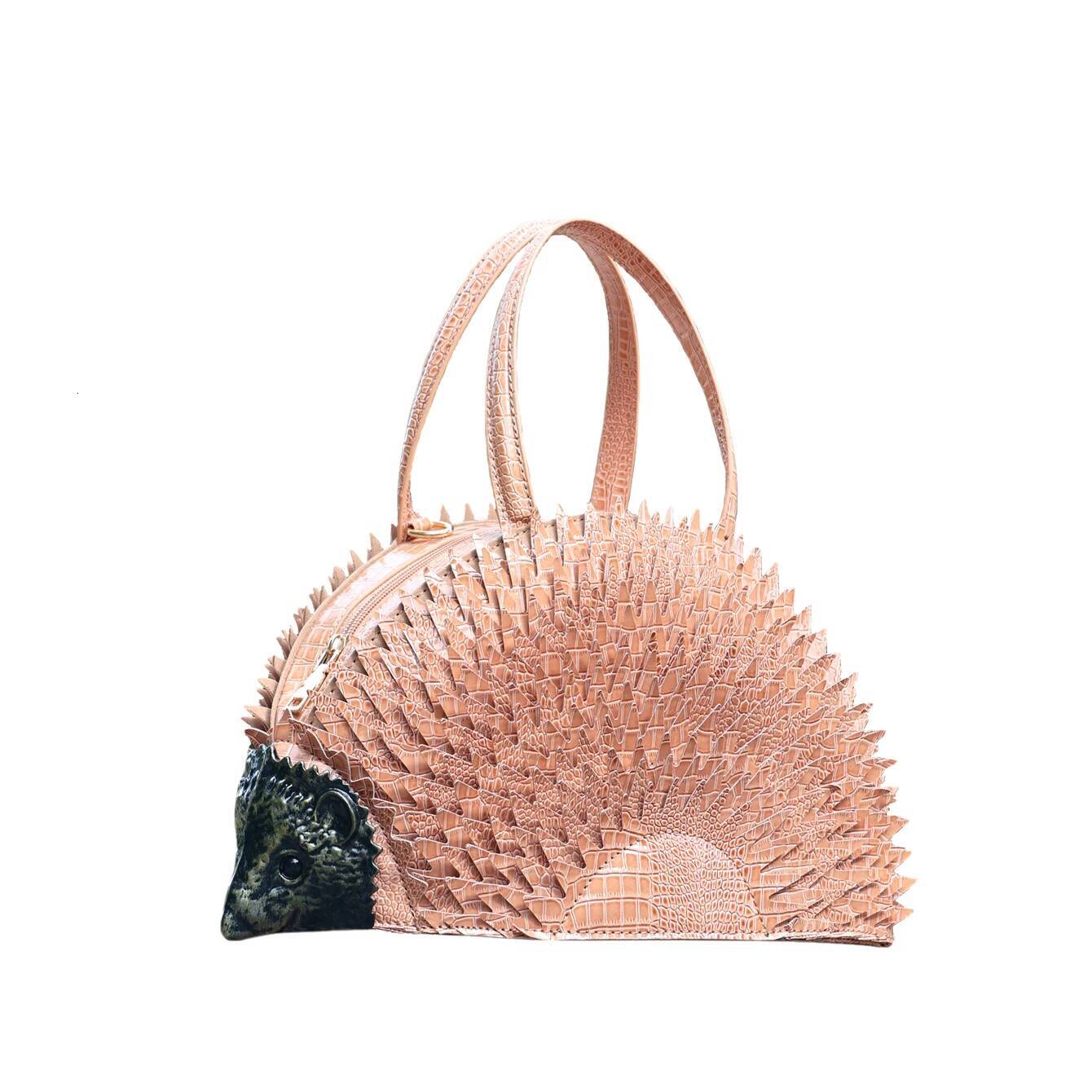 Animal Shaped Women's Handbag Fashionable Stylish Tote Bag For Ladies Shoulder Bag Andralyn - view 4