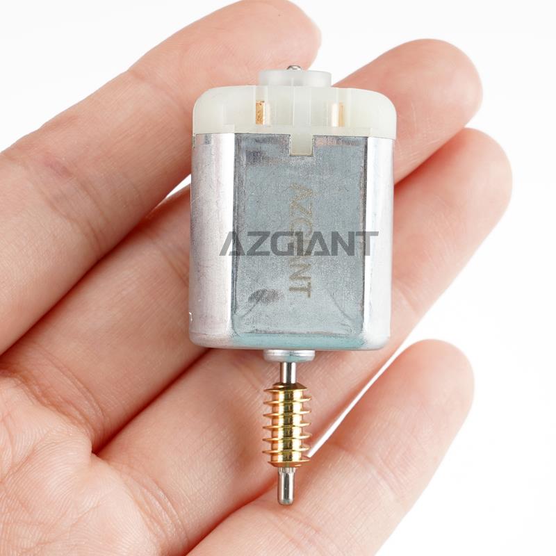 AZGIANT Side Wing Mirror Power Folding Motor Inner Assembly Broken Actuator Substitute For 2015-2020 Kia Sorento DIY Replacement Parts - view 3