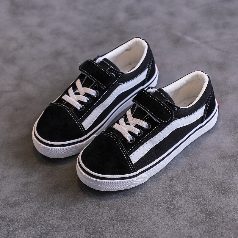 Designer Kid's Shoes Sneakers Kids Designers Trainers with Enhanced & All-match Versatile Exquisite Comfortable Soft High Quality Casual breathab - view 4