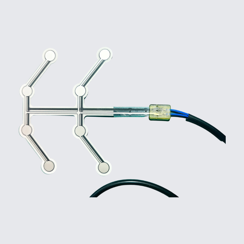 Custom Automotive Seat Occupancy Sensors, Load Cells, Thin-Film Pressure Sensors, Switch-Type - view 7