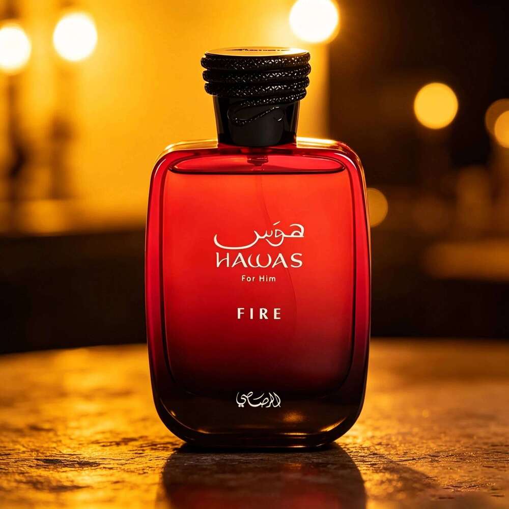 Eau de Toilette, a new spicy fragrance with long-lasting wear, suited for young users, trendy and daily luxury perfume. 26L0626 - view 4