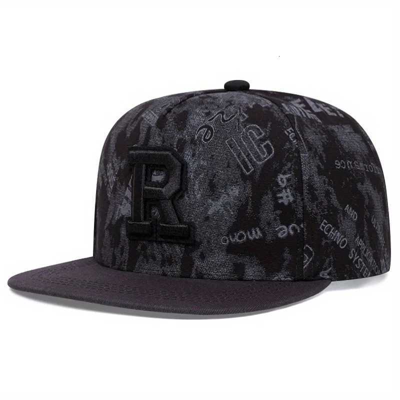 High Quality Fashion Letter New Embroidered Graffiti Style Hip Hop Hat Versatile Retro Casual Sun Unisex Baseball Hat Adjustable M260626 - view 4