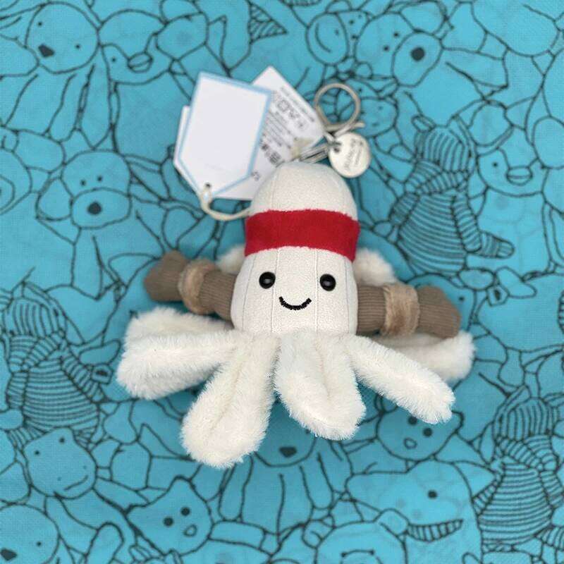 2026 jc Football basketball baseball Golf volleyball tennis badminton super cute bag doll gift pendant toy 26Y0626 - view 7