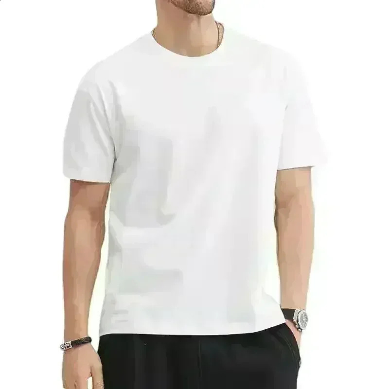 2026 Fashion Street High-Quality Flower Patterned Mens and Womens T-Shirts - Loose Fit 100 Cotton Short Sleeves 260626 - view 6