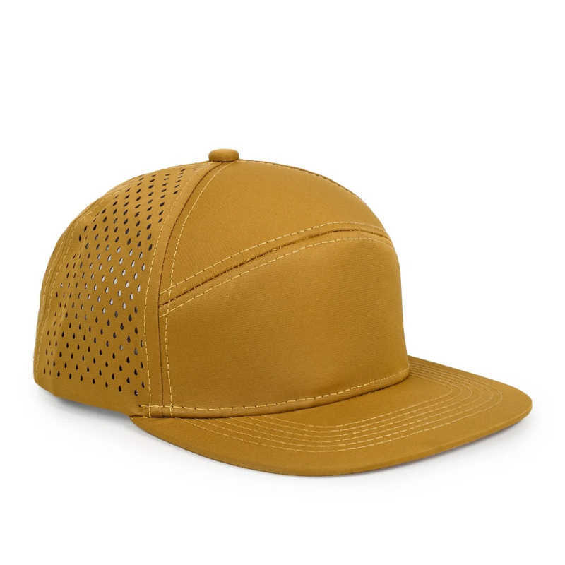for with Women Holes Mens Breathable Sun Hat for Men Quick Dry Sports Baseball Outdoor Soft Top M260626 - view 1