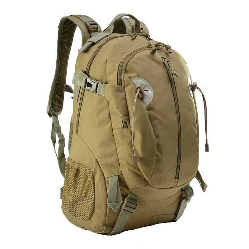 for backpack large-capacity travel sports outdoor cycling hiking mountaineering tactical backpack for men M260626