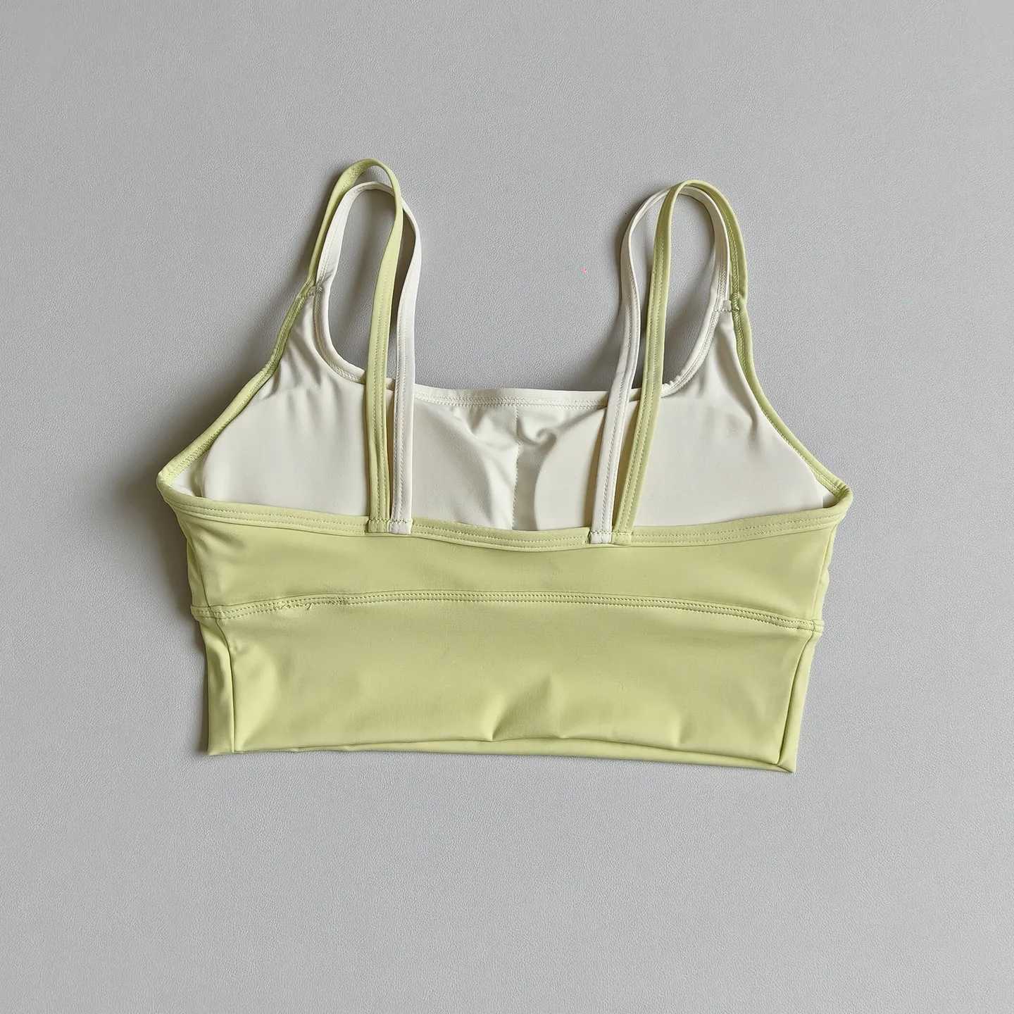 for Bra Black Women Sports Tube Top Gym Vest Yoga Bra Beauty Fitness underwear Running Crop Top Sexy Sportswear Underwear M260626 - view 3
