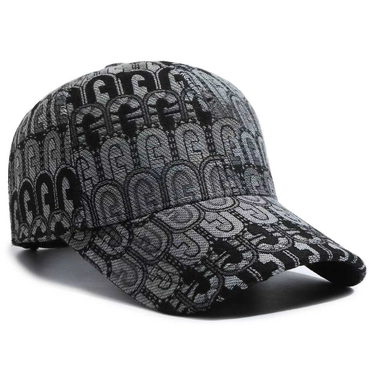 Sunshade Four Seasons Baseball Hat For Men And Women Sports Leisure Travel Shopping Baseball M260626