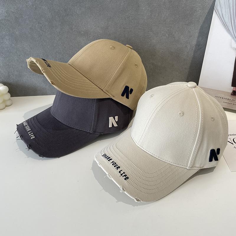 Free delivery designer Unisex Oversized Big Head Circumference Baseball Cap Adjustable Outdoor Casual Hat new