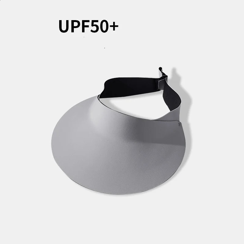 Summer Womens Fashion Outdoor Sunscreen Sun Hat Anti-ultraviolet Sun Hat Foldable Sports Sunscreen Beach Volleyball Cap 260625 - view 7