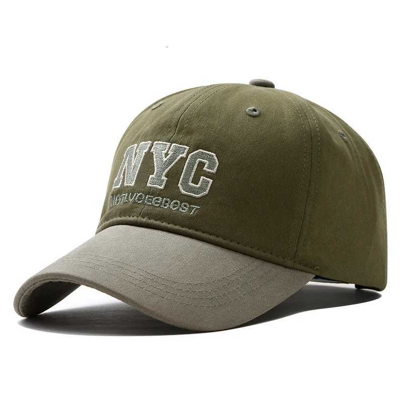 Letter Baseball Color-Block Embroidered Fresh Style Soft Top Couples Outdoor Sun-Proof Visor Hat M260626 - view 6