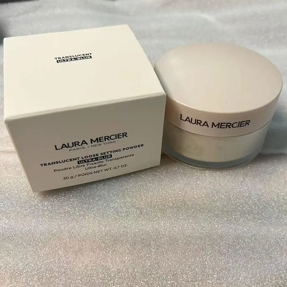2025 hydrating face Setting Lasting Waterproof Powder Natural Soft Transparent Honey Powder Matte Setting Powder 260625 - view 5